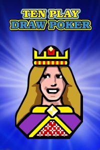 Ten Play Draw Poker (IXF)