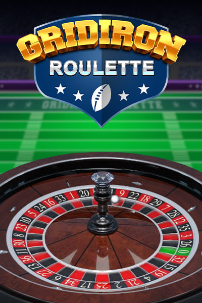 GridIron Roulette
