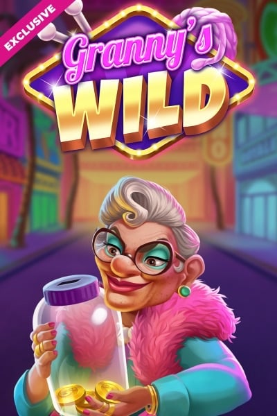 Granny's Wild