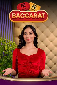Baccarat 3
