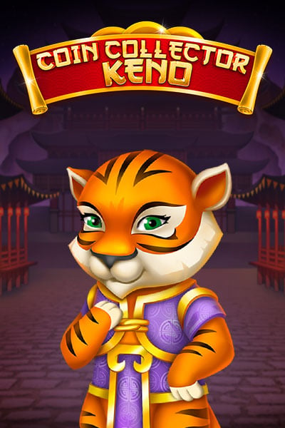 Coin Collector Keno