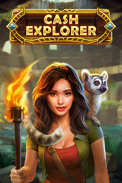 Cash Explorer