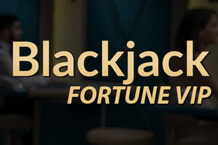 Blackjack Fortune VIP