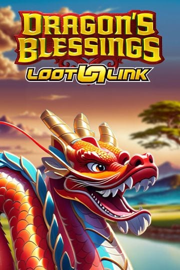 Dragon's Blessings Loot Link