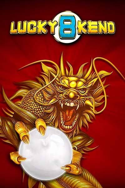 Lucky 8 Keno