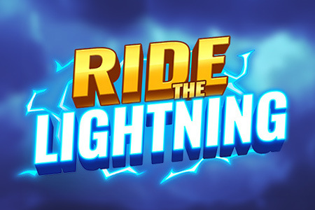 Ride The Lightning