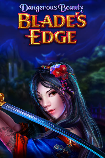 Dangerous Beauty Blade's Edge