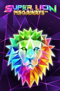 Super Lion MEGAWAYS