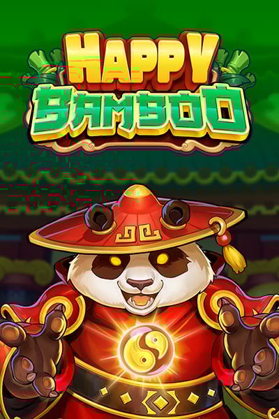 Happy Bamboo