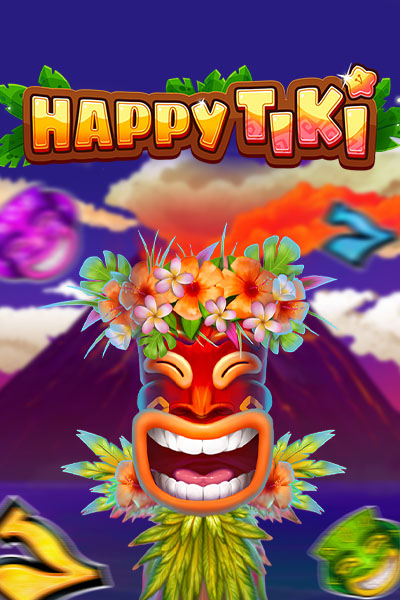 Happy Tiki
