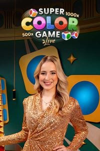 Super Color Game