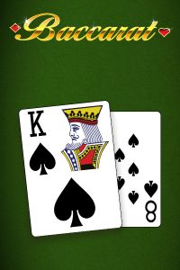 Baccarat