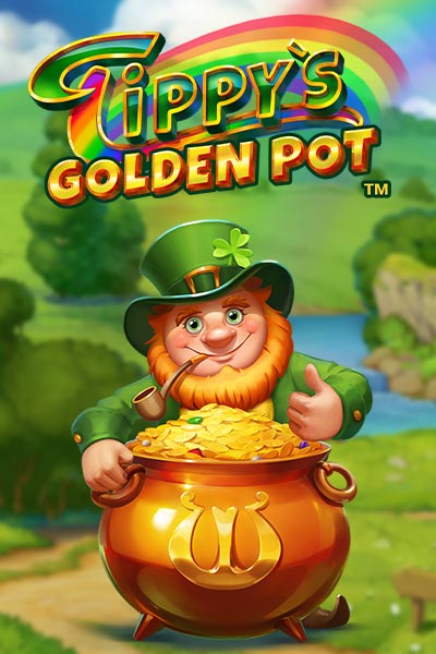 Tippy's Golden Pot