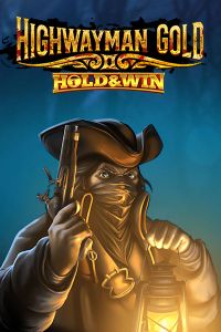 Highwayman Gold Hold & Win BB