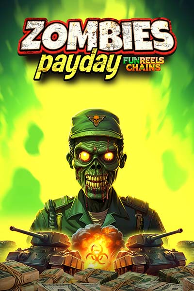 Zombies Payday
