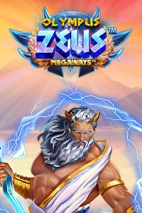 Olympus Zeus Megaways BB