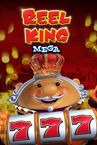 Reel King Mega