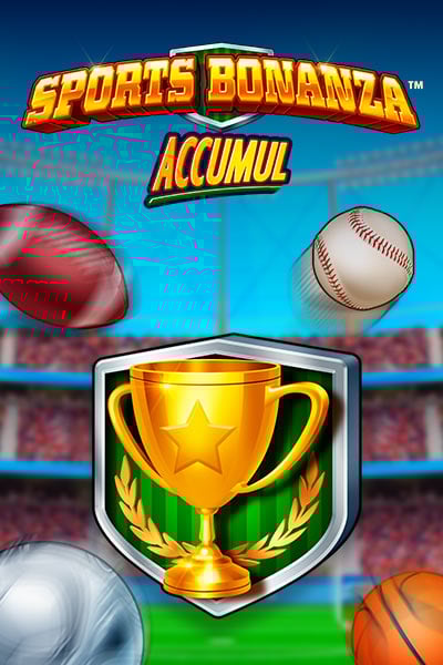 Sports Bonanza Accumul