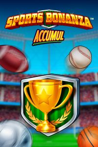 Sports Bonanza Accumul