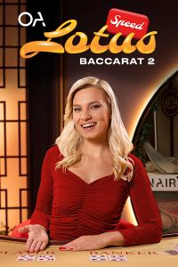 Lotus Speed Baccarat 2