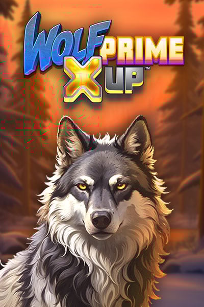 Wolf Prime X UP