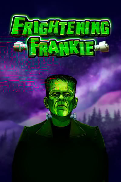Frightening Frankie