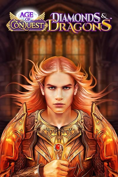 Age of Conquest Diamonds & Dragons