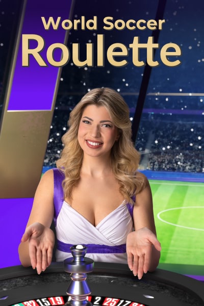 World Soccer Roulette