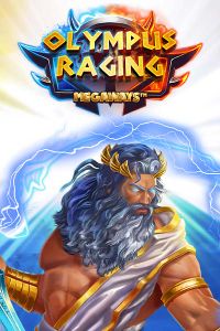 Olympus Raging Megaways BB