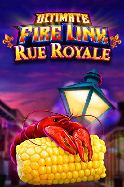 UltimateFireLink Rue Royale
