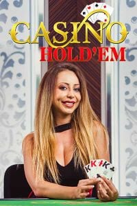 Casino Hold'em