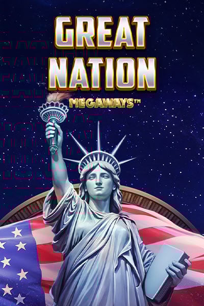 Great Nation Megaways