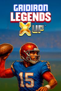 Gridiron Legends X UP