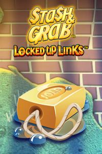 Stash and Grab: Locked Up Links
