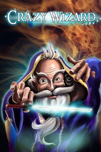Crazy Wizard Classic
