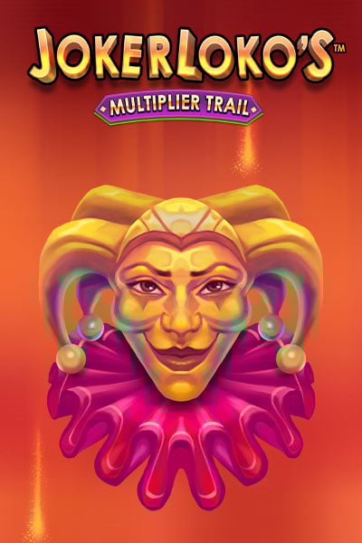 Joker Loko's Multiplier Trail