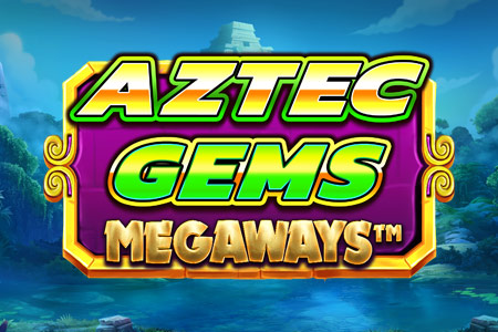 Aztec Gems Megaways