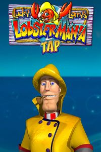 Lucky Larry's Lobstermania Tap