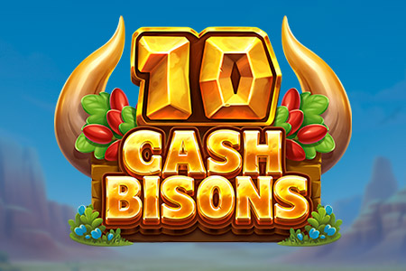 10 Cash Bisons
