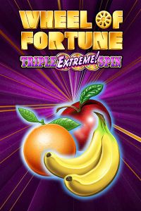 WOF Triple Extreme Spin