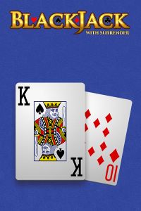 Blackjack Surrender