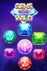 Gems Gone Wild