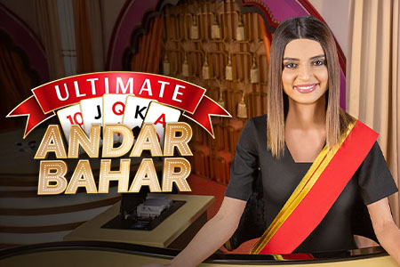 Ultimate Andar Bahar DNT