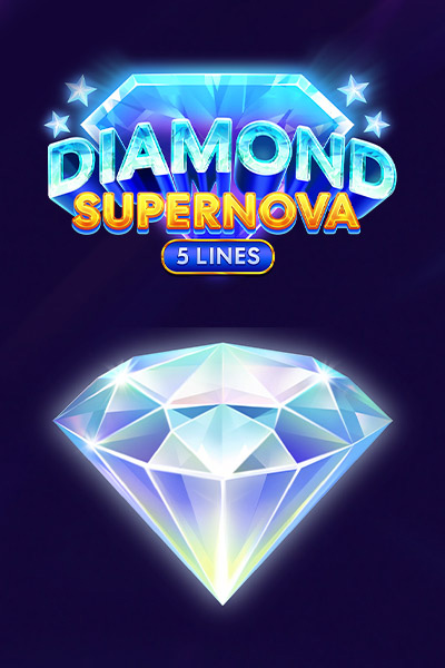Diamond Supernova 5