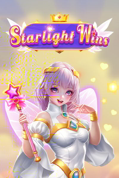 Starlight Wins
