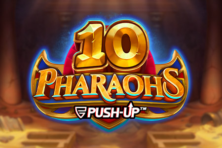 10 Pharaohs