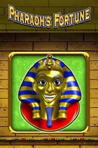Pharaohs Fortune