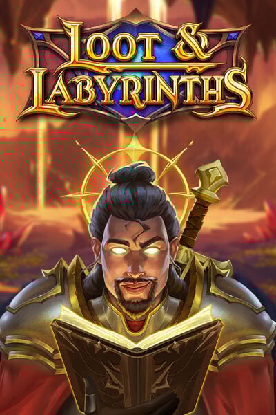 Loot & Labyrinths