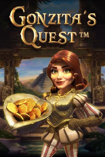 Gonzita's Quest