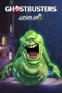Ghostbusters Plus